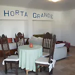 Pensionat Horta Grande