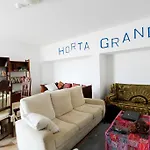 Pensionat Horta Grande Silves