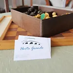 Guest house Horta Grande