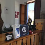 Pensionat Horta Grande 2*