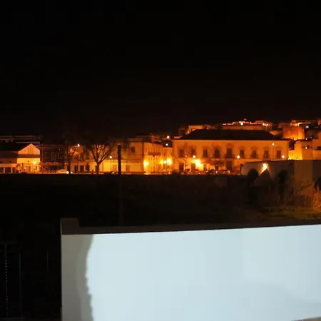 Guest house Horta Grande