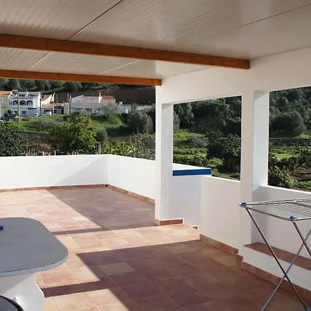 Guest house Horta Grande 2*