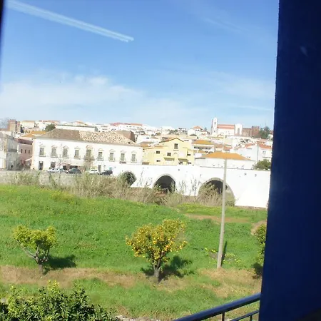 Horta Grande Silves
