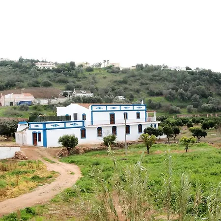 Horta Grande Guest house 2*