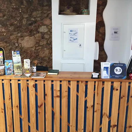 Maison d'hôtes Horta Grande 2*