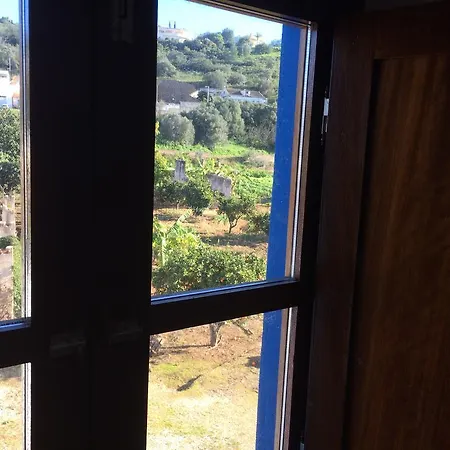 Гостевой дом Horta Grande