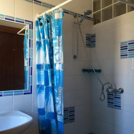 Horta Grande Гостевой дом Силвеш