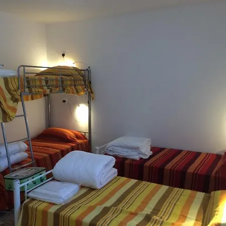 Гостевой дом Horta Grande Силвеш