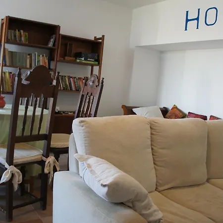 Horta Grande 게스트하우스