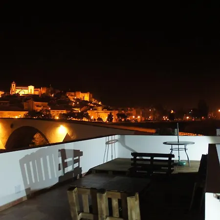 Horta Grande Гостевой дом