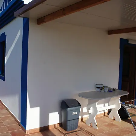 Horta Grande Гостевой дом 2*