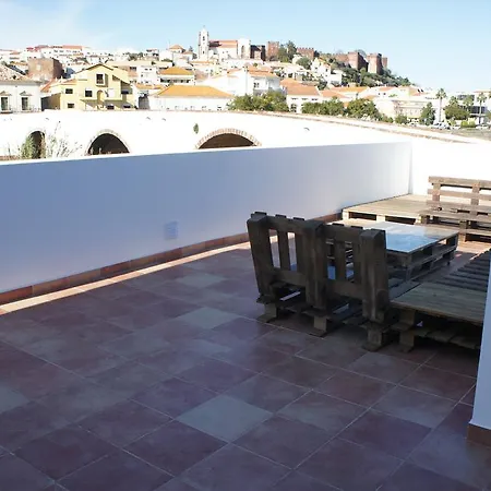 Horta Grande Гостевой дом 2*