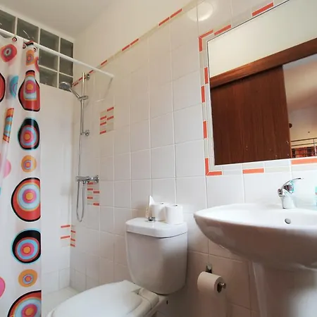 Horta Grande Гостевой дом Силвеш