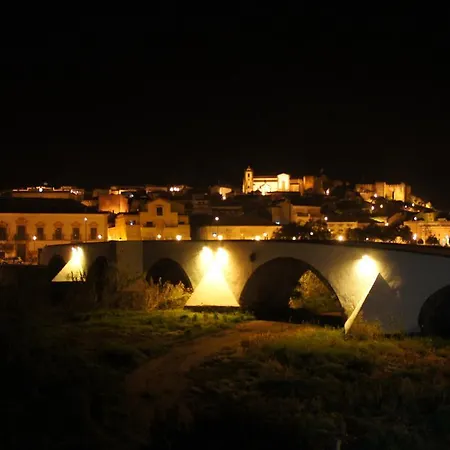 게스트하우스 Horta Grande 2*