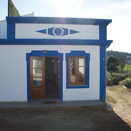 Horta Grande Силвеш