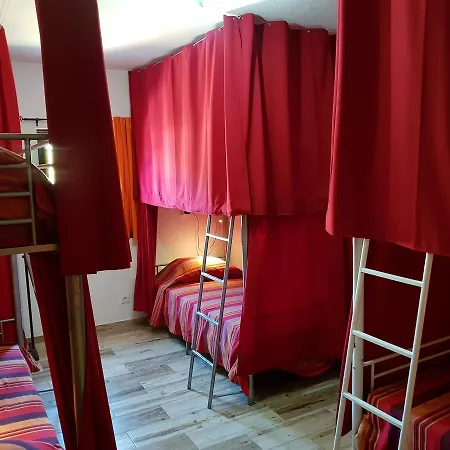 Horta Grande Силвеш