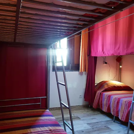 Horta Grande 게스트하우스