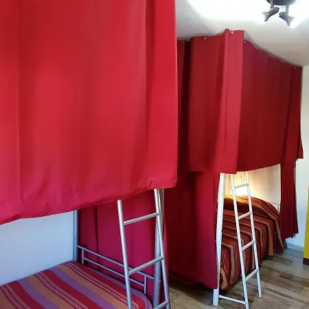 Horta Grande Силвеш