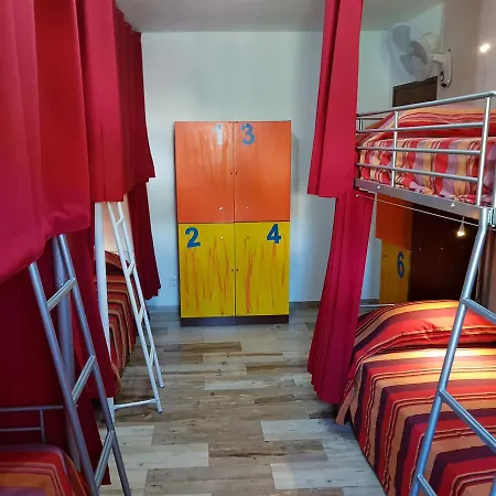 Horta Grande Гостевой дом 2*