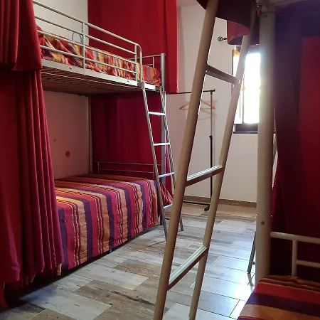 Horta Grande Гостевой дом Силвеш