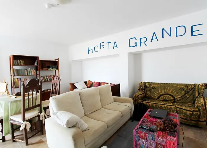 Pensión Horta Grande Silves