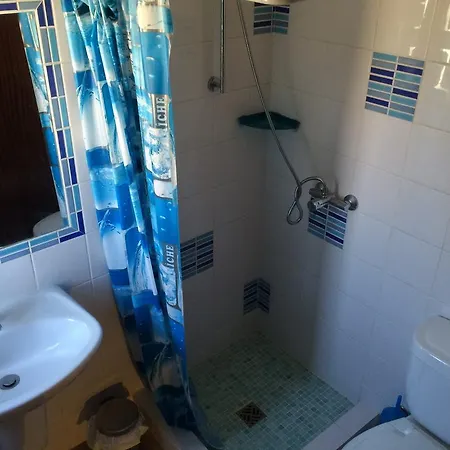 Horta Grande סילבס