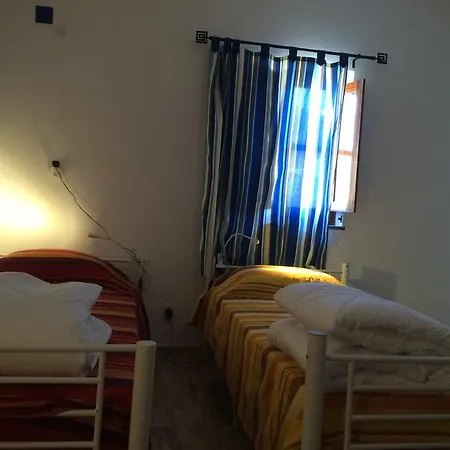 Horta Grande בית הארחה סילבס