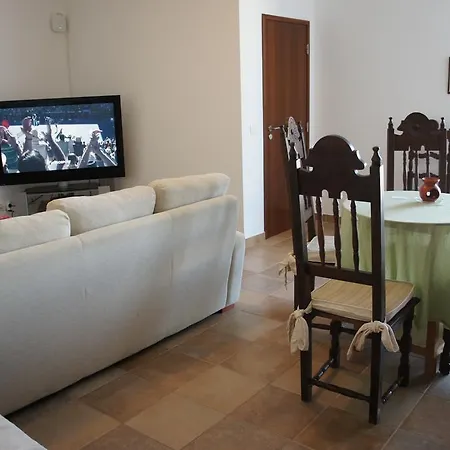 Horta Grande בית הארחה