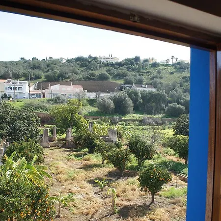 Horta Grande בית הארחה