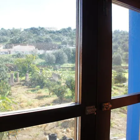 Horta Grande בית הארחה סילבס