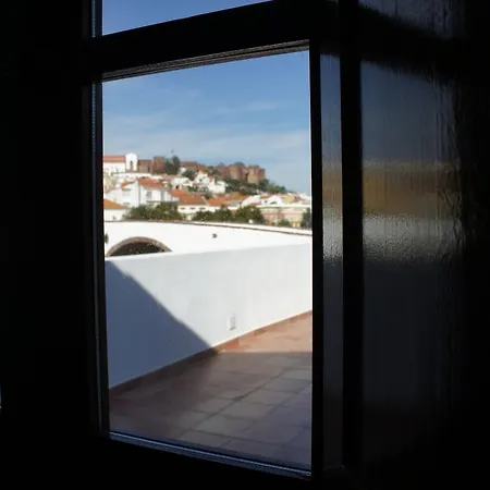 Horta Grande בית הארחה 2*