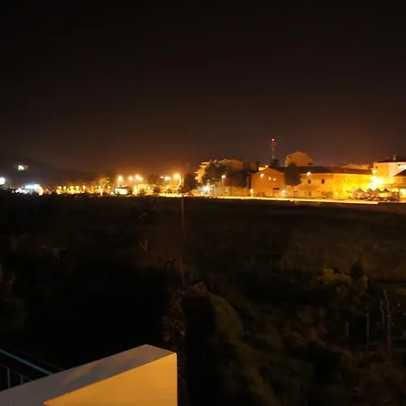 Horta Grande בית הארחה 2*