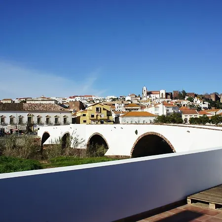 Horta Grande סילבס