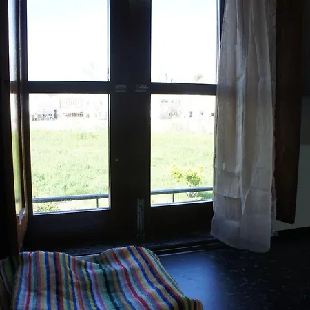 בית הארחה Horta Grande סילבס