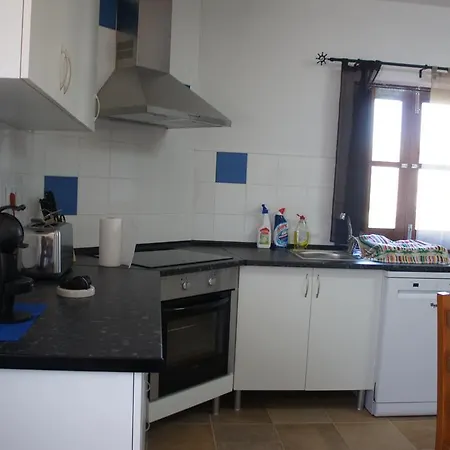 Horta Grande 2* סילבס