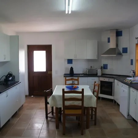 Horta Grande בית הארחה 2*