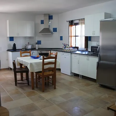 Horta Grande בית הארחה 2*