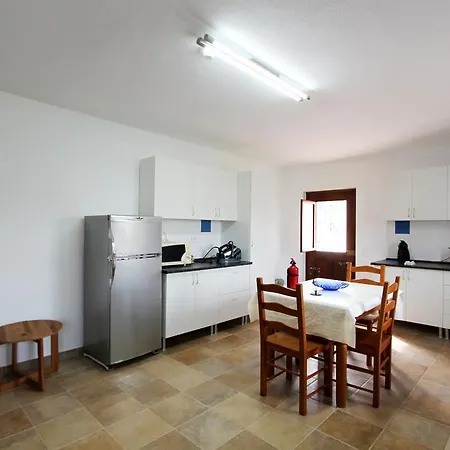 בית הארחה Horta Grande