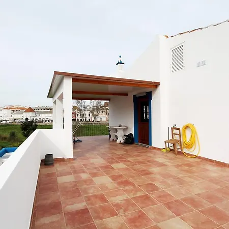 Horta Grande בית הארחה 2*