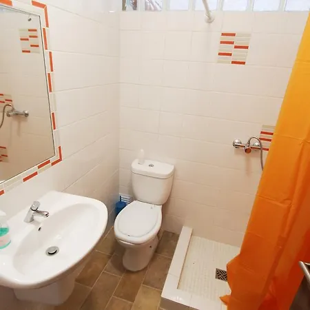 Horta Grande בית הארחה 2*