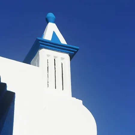 Horta Grande בית הארחה