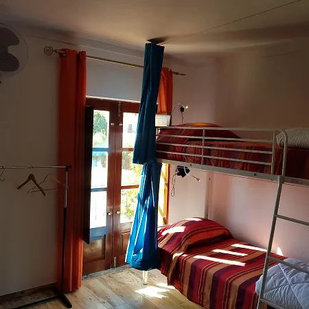 בית הארחה Horta Grande