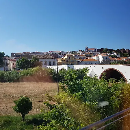 Horta Grande 2* סילבס